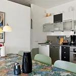 Appartement Bad, Lejl 7