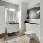 Bad, Lejl 7 Appartement *
