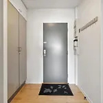 Bad, Lejl 7 Appartement Fanø