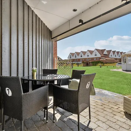 Bad, Lejl 7 Apartament *