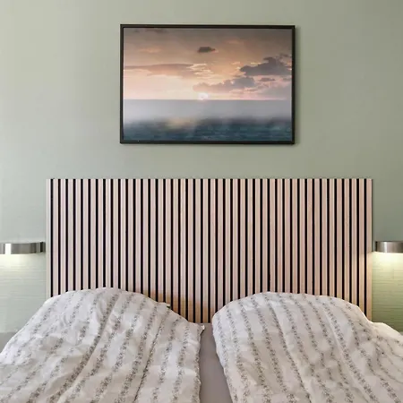 Apartament Bad, Lejl 7 *