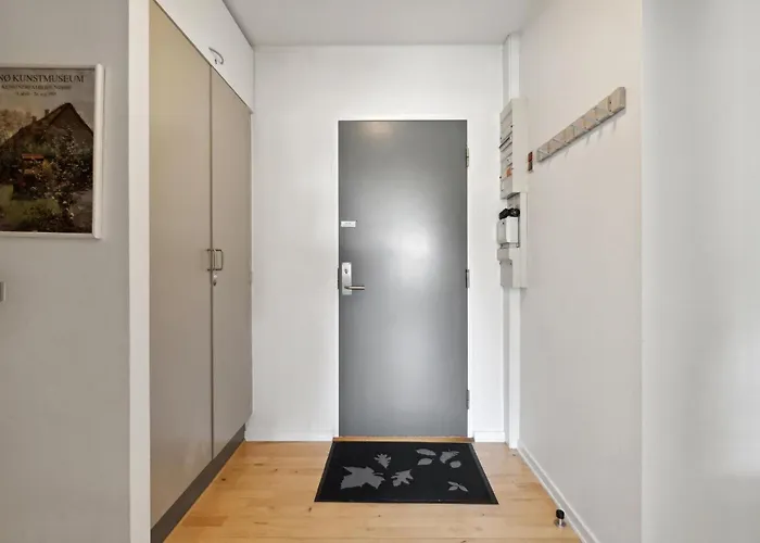 Bad, Lejl 7 Apartament Fanø