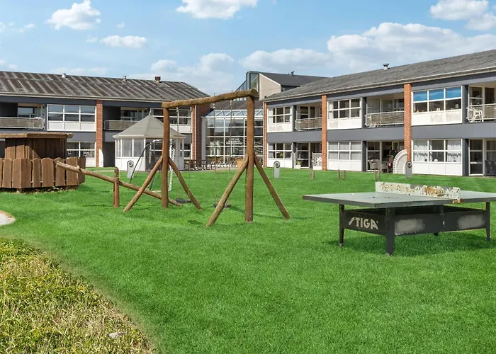 Apartament Bad, Lejl 7