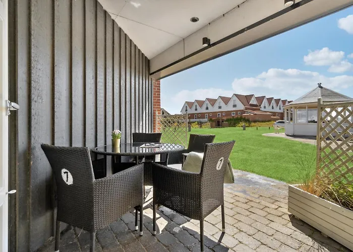 Bad, Lejl 7 Apartament *