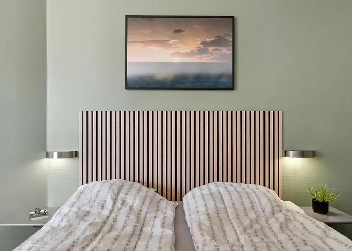 Apartament Bad, Lejl 7 *